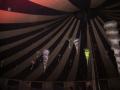 background: Circus