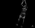 background: air jordan