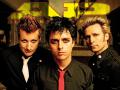 background: Green Day AP