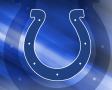 background: Indianapolis Colts