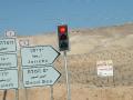 background: Desert Road To Paradise