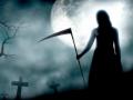 background: reaper