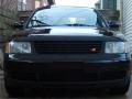 background: 1999 Volkswagen Passat