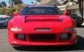 background: toyota mr2