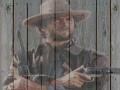 background: clint eastwood