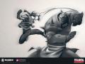 background: full metal alchemist