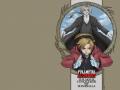 background: full metal alchemist