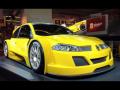 background: Renault trophy concept