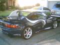 background: my mr2