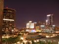 background: Phoenix, AZ