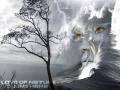background: Love of Nature