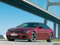 background: BMW M6