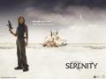 background: Kaylee - Serenity