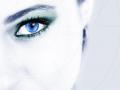 background: Android Eye