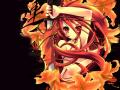 background: Anime
