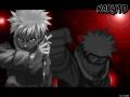 background: Naruto Uzumaki