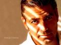 background: george clooney