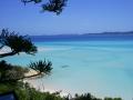 background: whithaven beach
