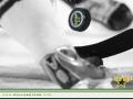 background: Dallas Stars