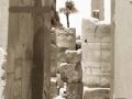 background: Egyptian Passage