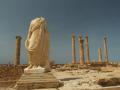 background: Libya