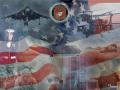 background: United States Marine Corps