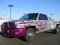 background: truck