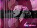 background: Madonna