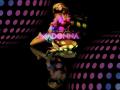 background: madonna