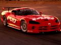 background: Dodge Viper