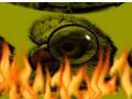 background: misterfire