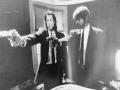 background: pulp fiction