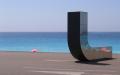 background: Oceanic Views