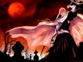 background: Bleach