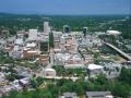 background: Greenville, SC