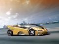 background: Fantasy Car