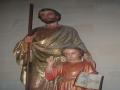 background: Joseph and Jesus