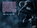 background: Spiderman 3: Villian or Hero?