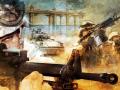 background: War