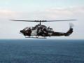 background: Chopper