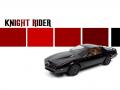 background: Knightrider