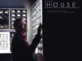 background: House M.D.