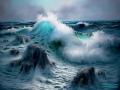 background: Foam