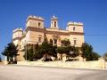 background: Salmun Castle