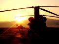 background: Chopper