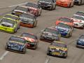 background: The Pack@Talladega