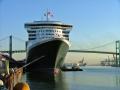 background: The Queen Mary II