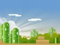 background: SNES