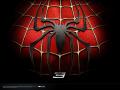 background: Spiderman