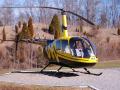 background: chopper